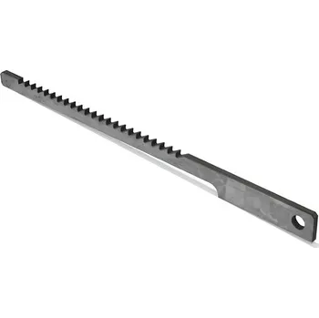 Frézka Bow Drážkovací jehla 6 mm