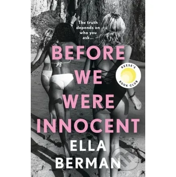 Before We Were Innocent - Ella Berman Aria