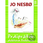 Prdiprášok doktora Proktora - Jo Nesbo, Per Dybvig Slovart