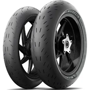 Motocyklová pneumatika Power Performance CUP 190/55 R17 R 75V TL Soft