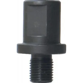 Sklíčidlo Metallkraft Redukce Weldon 19 mm / ½" × 20 mm pro sklíčidlo pro MB 502 E