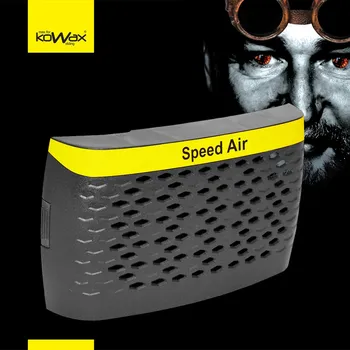Svářečská kukla KOWAX Speed Air Kryt filtru pro dýchací jednotku (pos.6)