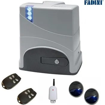 Pohon brány Pohon posuvných bran / vrat - set JUNIOR 633, do 600k