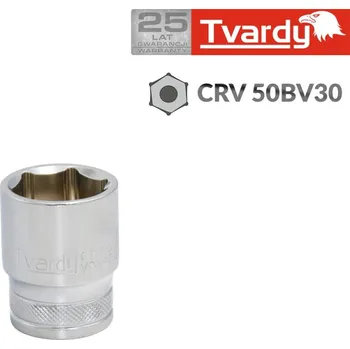 GEKO Šestihran 1/2" 32 mm TVARDY (10/50)