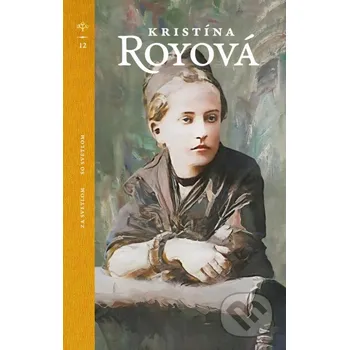 Kniha Za svetlom - So svetlom - Kristína Royová Občianske združenie Dobrá správa