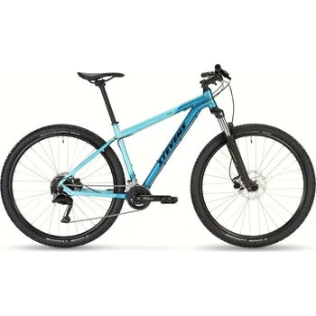 Horské kolo Stevens Tonga 27.5 (Blue Turquoise)
