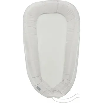 Hnízdečko pro miminko MIMICONCEPT Hnízdo malé Milk