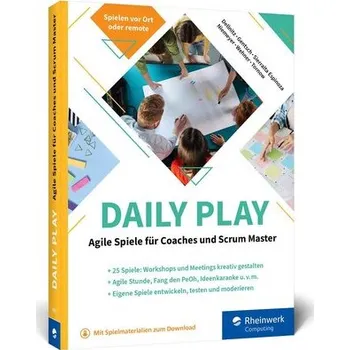 Technika Daily Play - Dellnitz, Julia
