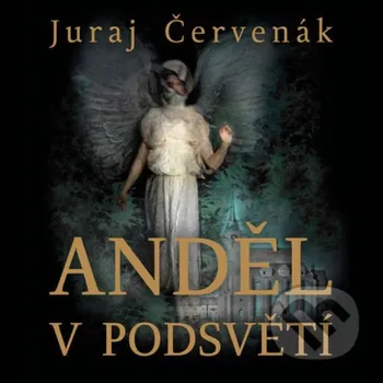 Anděl v podsvětí - Juraj Červenák Tympanum