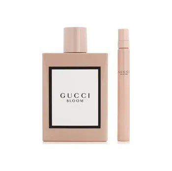 Vzorek parfému Gucci Bloom EDP 100 ml + EDP MINI 10 ml W