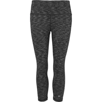 Dámské kraťasy Dámské 3/4 legíny Loap Mafia Velikost: XS / Barva: šedá