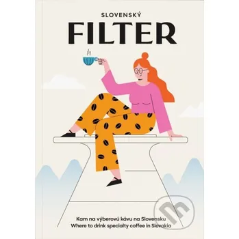 Slovenský filter - Adrián Juráček Malina Studio