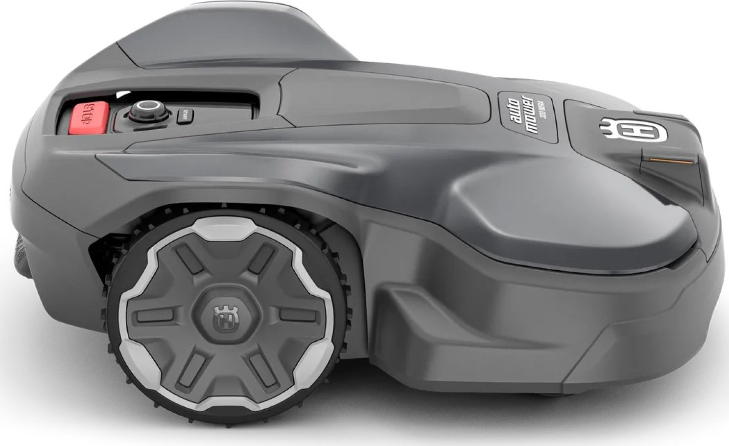 Robotická sekačka na trávu Husqvarna Automower 320 NERA