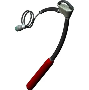 Ponorný vibrátor HERVISA PERLES Stropní vysokofrekvenční ponorný vibrátor ERGO 385, ∅ 38mm