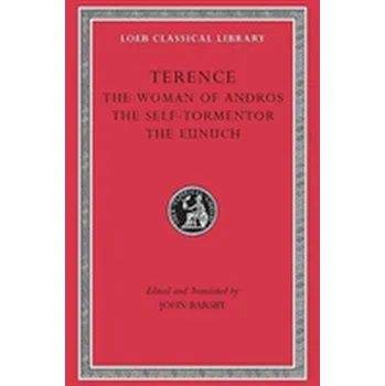 Populárně naučná literatura pro dospělé The Woman of Andros - Terence Wise