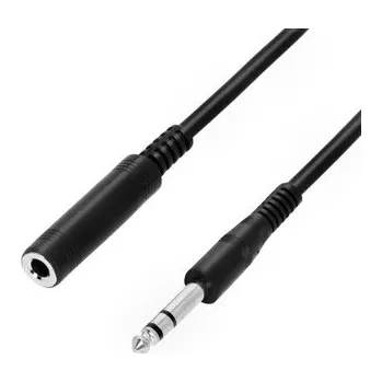 Audio kabel Adam Hall K3BOV0600 + prodloužená záruka 3 roky