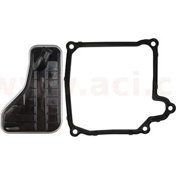 Hydraulický filtr, automatická převodovka, 6-rychlostní automatická převodovka, DQ250 ACI SA 02E325429D
