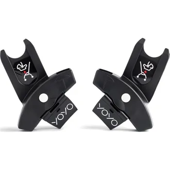 Příslušenství pro přepravu dětí Stokke YOYO adaptér na autosedačku