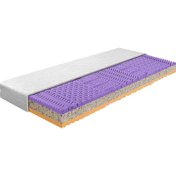 Matrace Benab Klara 200x80 cm (H4)