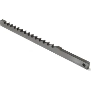 Frézka Bow Drážkovací jehla 14 mm