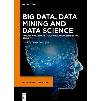 Cizojazyčná kniha Big Data, Data Mining and Data Science