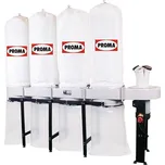 Proma OP-4700 - Odsavač prachu