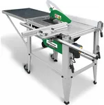 Stavební kotoučová pila Holzstar TKS 316 PRO (230 V)