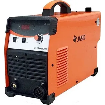 Svářečka Plazmová řezačka Jasic CUT 60 L204 + hořák LT81/6m