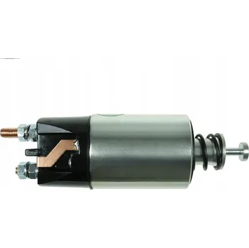Startér Elektromagnetický spínač, startér AS-PL SS5071