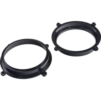 Auto Hi-Fi PLAST pro repro Fiat Bravo/a zadní dveře 130 mm - 10122