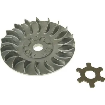 Motodíl PŮLKOLÍČEK NK900.24