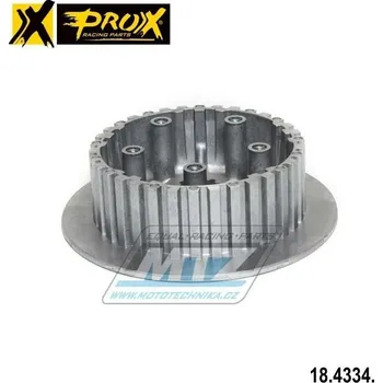 NÁBOJ SPOJKY PRO KX250F+RMZ250 SUZUKI RM-Z 250 2004-2006