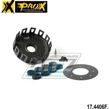 Koše spojky PROX Kawasaki KX450F KAWASAKI KX 450 F 2006-2016