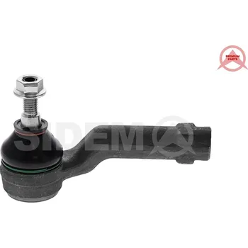 Táhlo řízení Hlava příčného táhla řízení SIDEM 3638