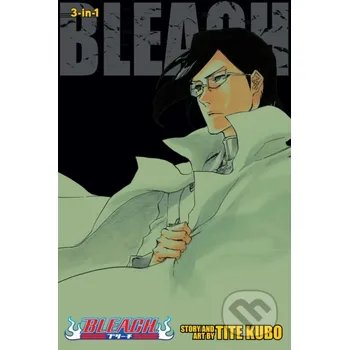 Bleach (3-in-1 Edition) 24 - Tite Kubo Viz Media