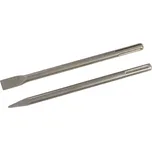 Scheppach Sada 2 sekáčů SDS MAX (DH 1200 MAX)