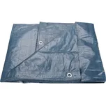 EXTOL CRAFT Plachta PE nepromokavá středně silná 100g/m2, 5x8m, PE