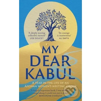 My Dear Kabul - Untold Narratives CIC Coronet