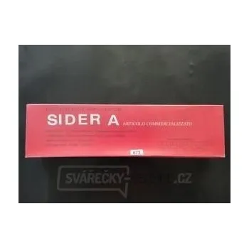 Příslušenství ke svářečce Soges S.p.A. Bazické elektrody Sider A 2,0 x 300mm