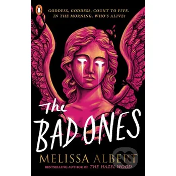 The Bad Ones - Melissa Albert Penguin Books