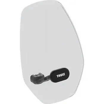 cyklosedačka Štít k sedačce Thule Yepp Mini Windscreen bez varianty BV