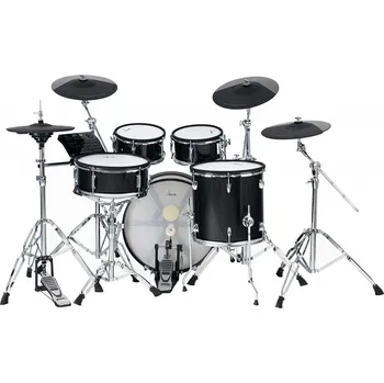 Elektronické bicí sada XDrum DD-670 Mesh E-Drum Kit