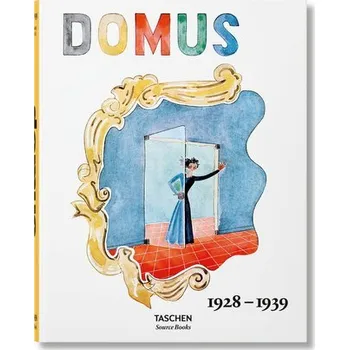 Umění domus 1928-1939 - Charlotte Fiell