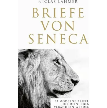 Briefe von Seneca - Lahmer, Niclas