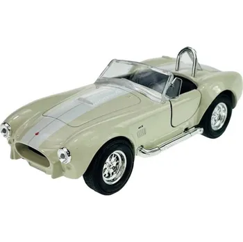 Hračka WELLY MODELY OLD TIMER 1:34-39 mix