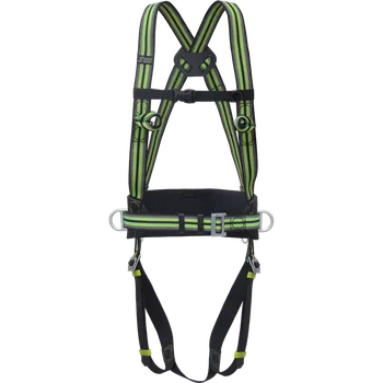 Úvazek Zachycovací bezpečnostní postroj KRATOS