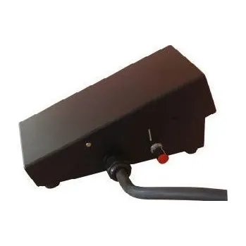 ALFA IN DOV PERUN, PEGAS dálk.ovl. pedál 3m s konektorem ST