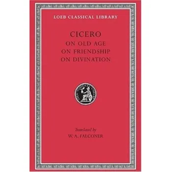 De Senectute - Marcus Tullius Cicero