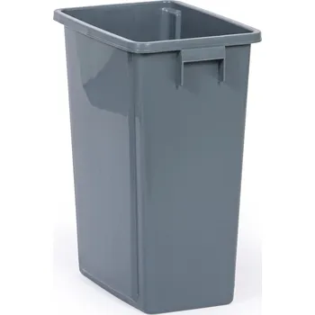 Odpadkový koš Corping Kancelářský odpadkový koš na tříděný odpad 60 l