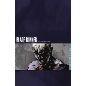 Umění Blade Runner - Bukatman, Scott